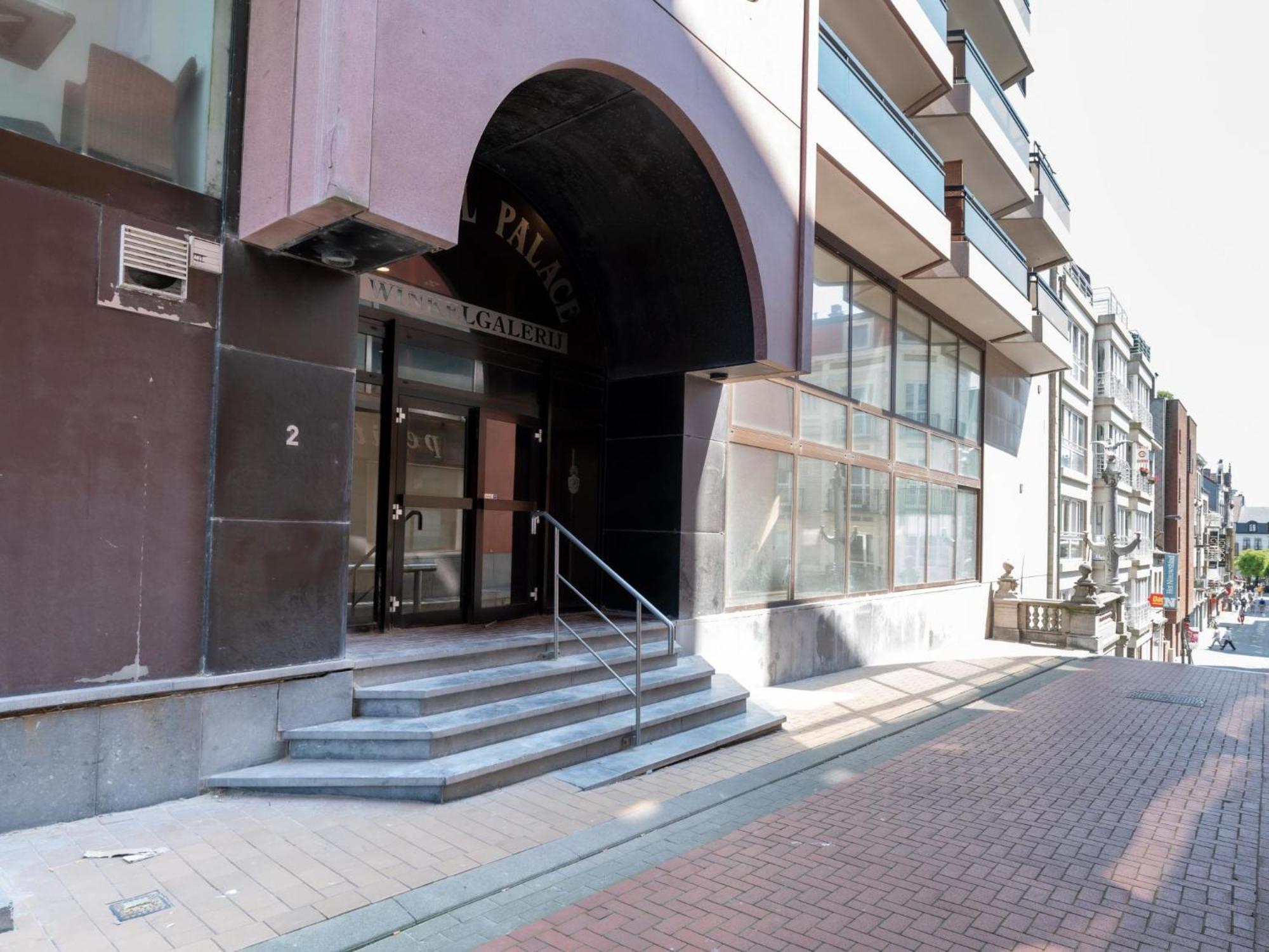 Appartement Aqua Vista By Interhome Blankenberge