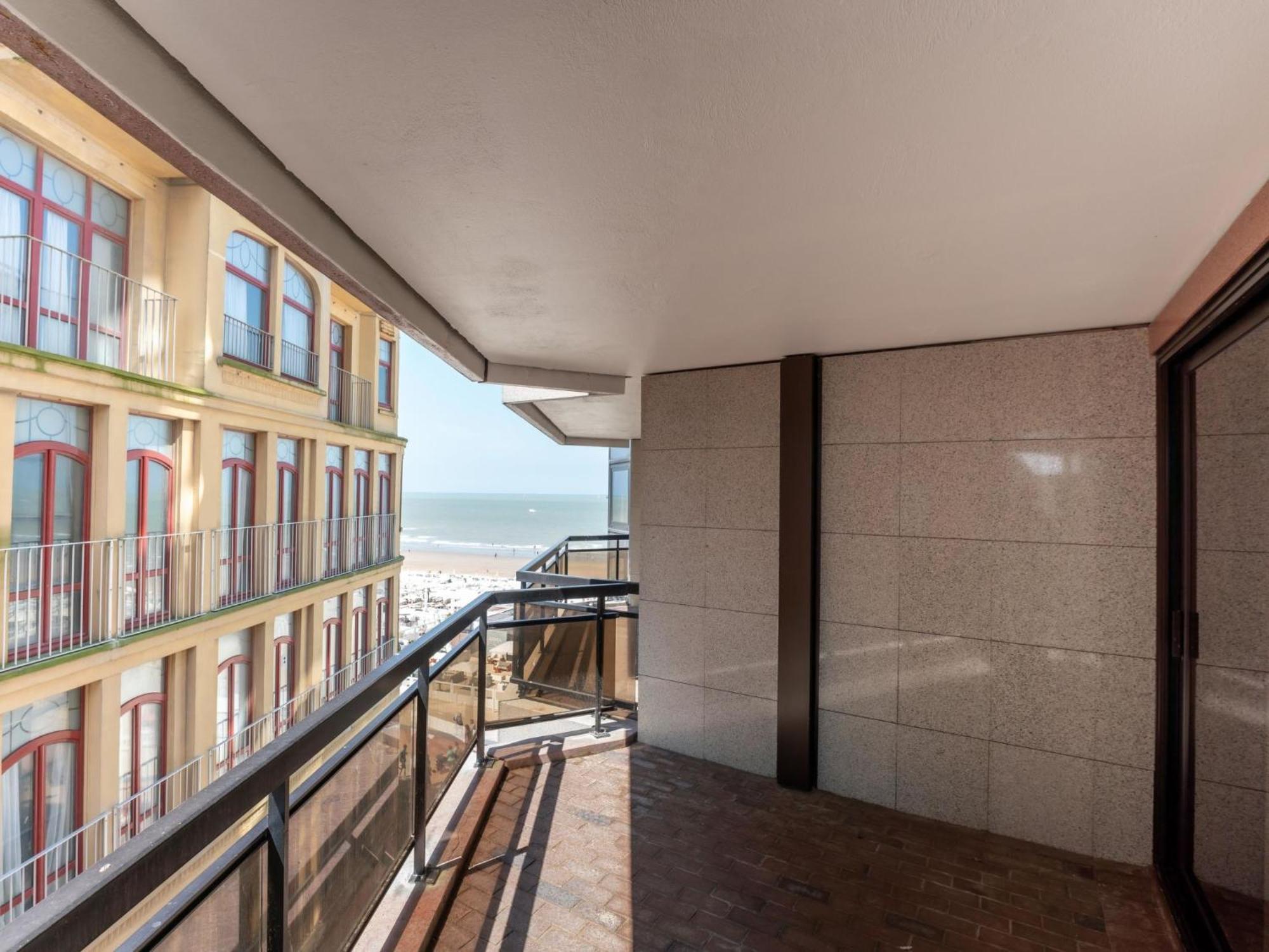 Appartement Aqua Vista By Interhome