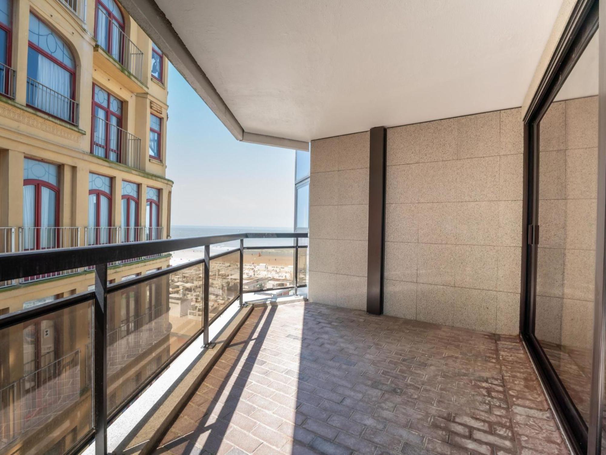 Aqua Vista By Interhome * Blankenberge