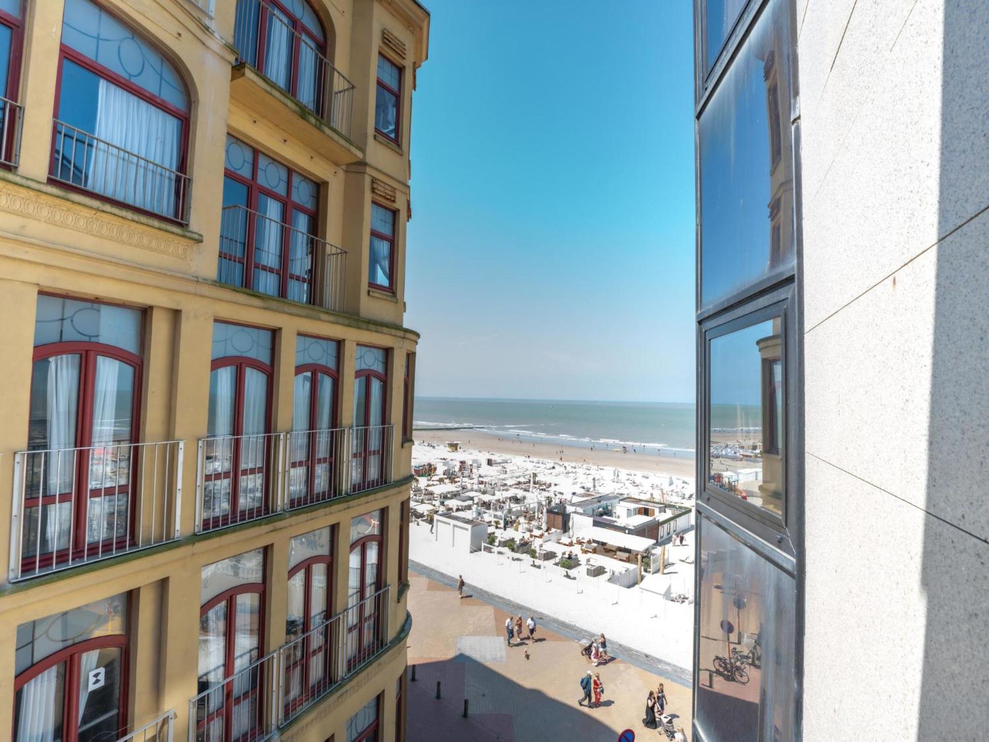 Aqua Vista By Interhome