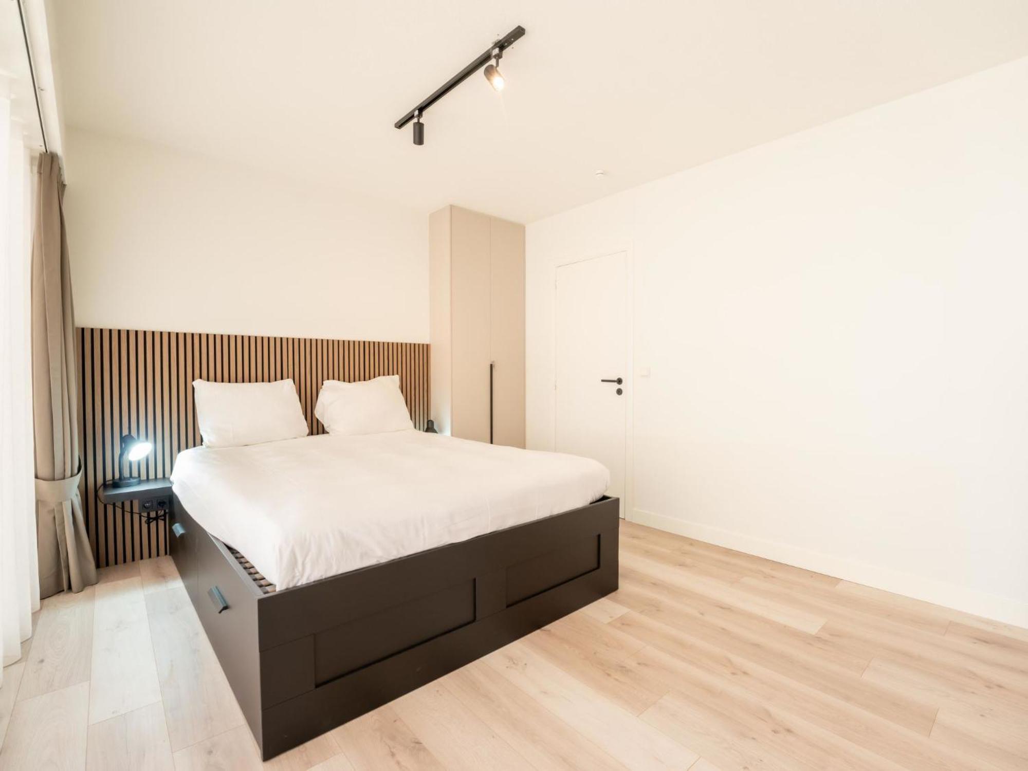 Appartement Aqua Vista By Interhome *