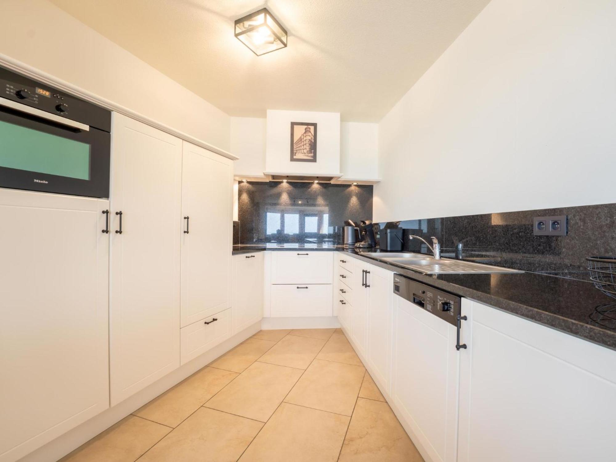 Aqua Vista By Interhome Blankenberge