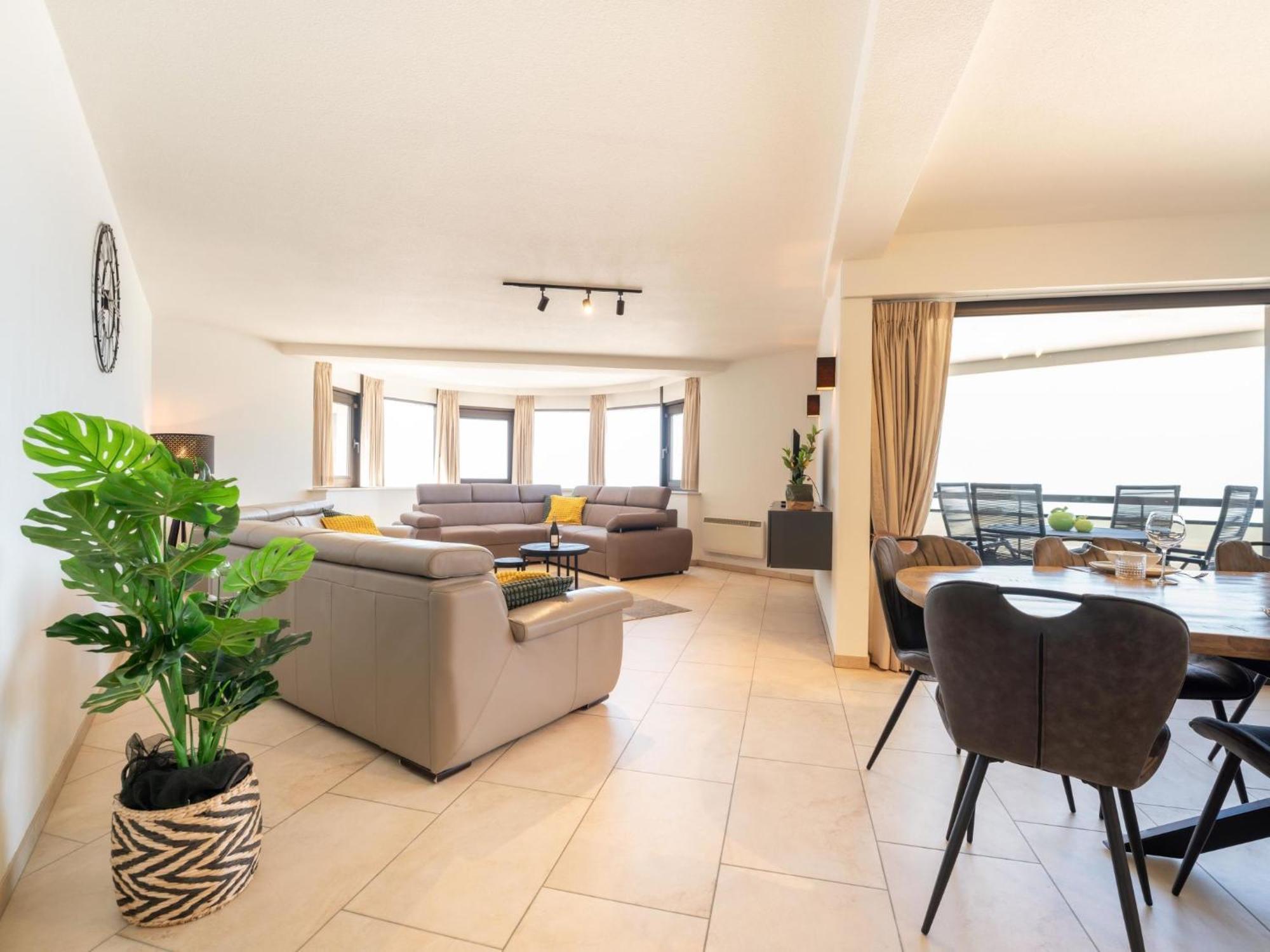 Aqua Vista By Interhome