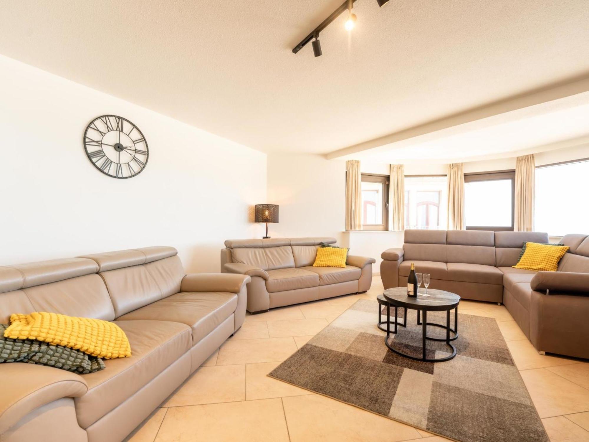 Appartement Aqua Vista By Interhome