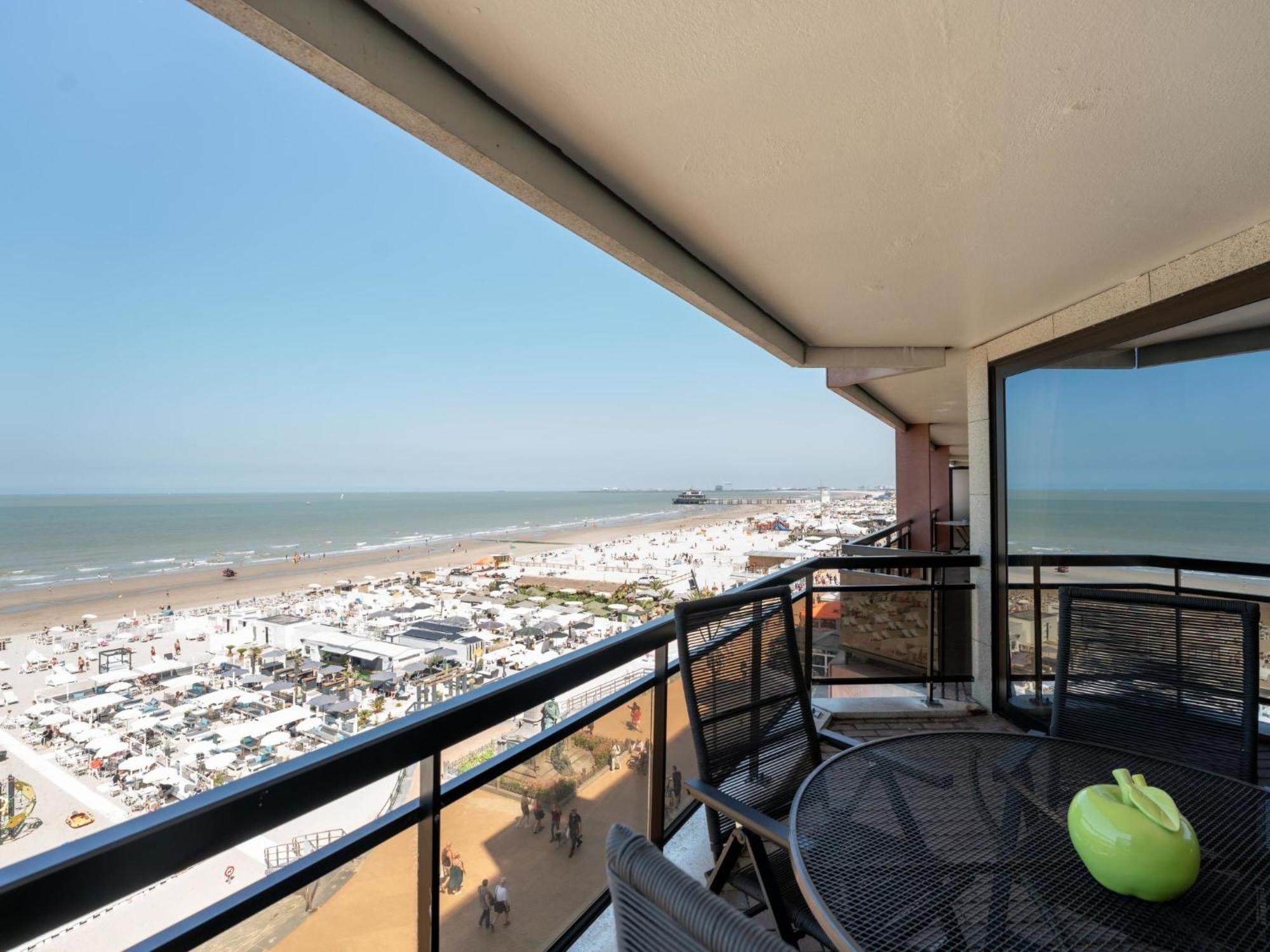 Aqua Vista By Interhome Appartement *
