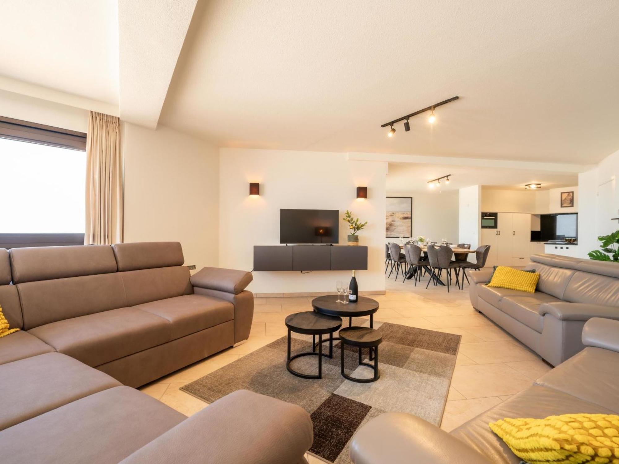Appartement Aqua Vista By Interhome